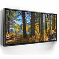 Featured image 6 for Autumn at Donner Lake