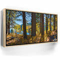 Featured image 10 for Autumn at Donner Lake