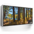 Featured image 9 for Autumn at Donner Lake
