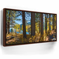 Featured image 11 for Autumn at Donner Lake