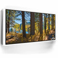 Featured image 7 for Autumn at Donner Lake