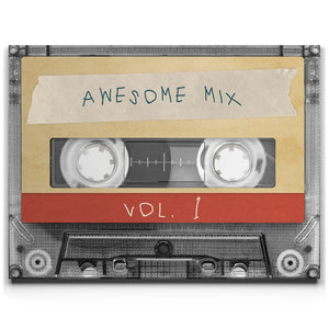 Awesome Mix Vol. 1