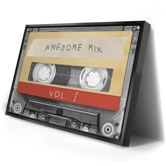 Featured image 2 for Awesome Mix Vol. 1
