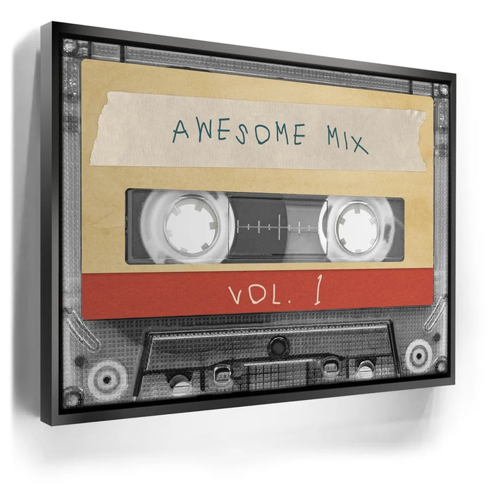 Featured image 6 for Awesome Mix Vol. 1