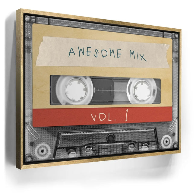 Featured image 8 for Awesome Mix Vol. 1