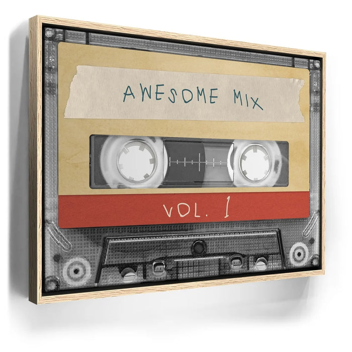 Featured image 10 for Awesome Mix Vol. 1