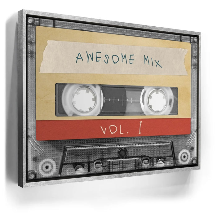 Featured image 9 for Awesome Mix Vol. 1