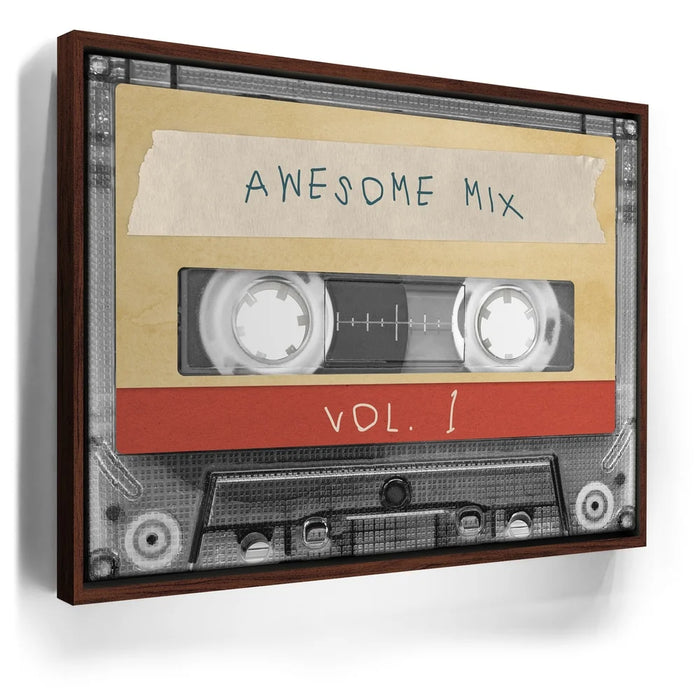 Featured image 11 for Awesome Mix Vol. 1