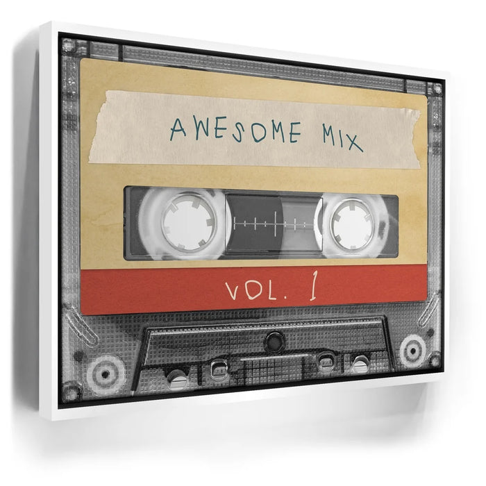 Featured image 7 for Awesome Mix Vol. 1