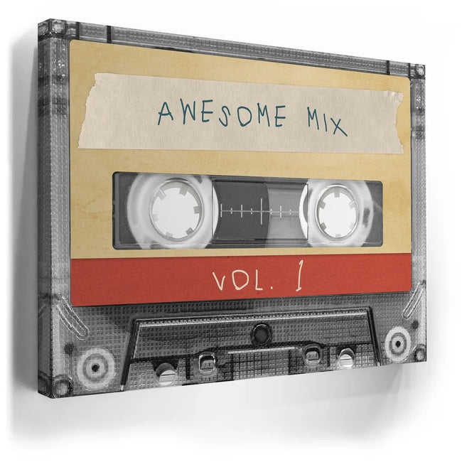 Featured image 5 for Awesome Mix Vol. 1