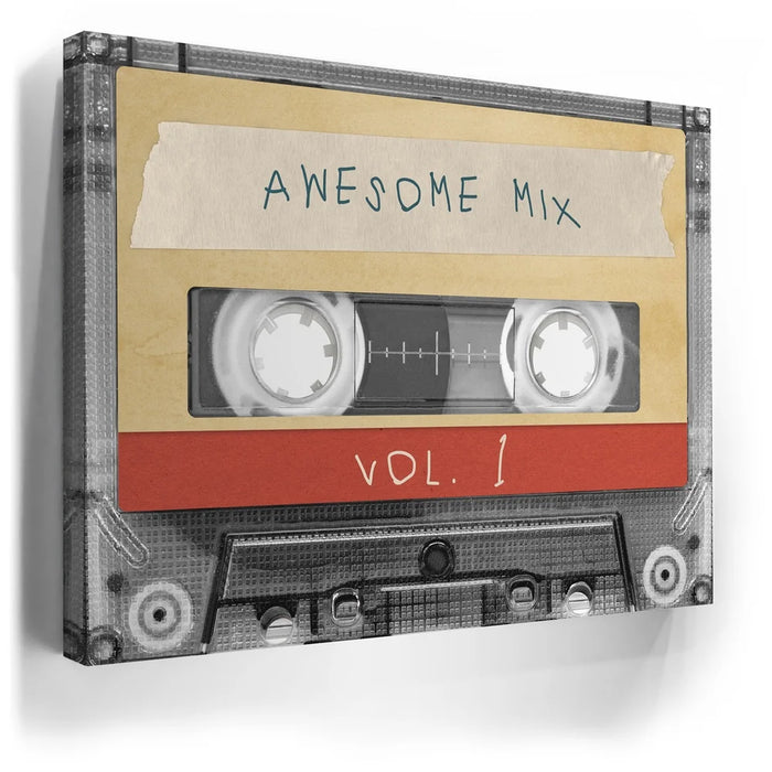 Featured image 5 for Awesome Mix Vol. 1