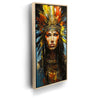 Featured image 9 for Aztec Goddess