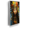 Featured image 8 for Aztec Goddess