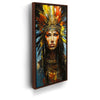 Featured image 10 for Aztec Goddess