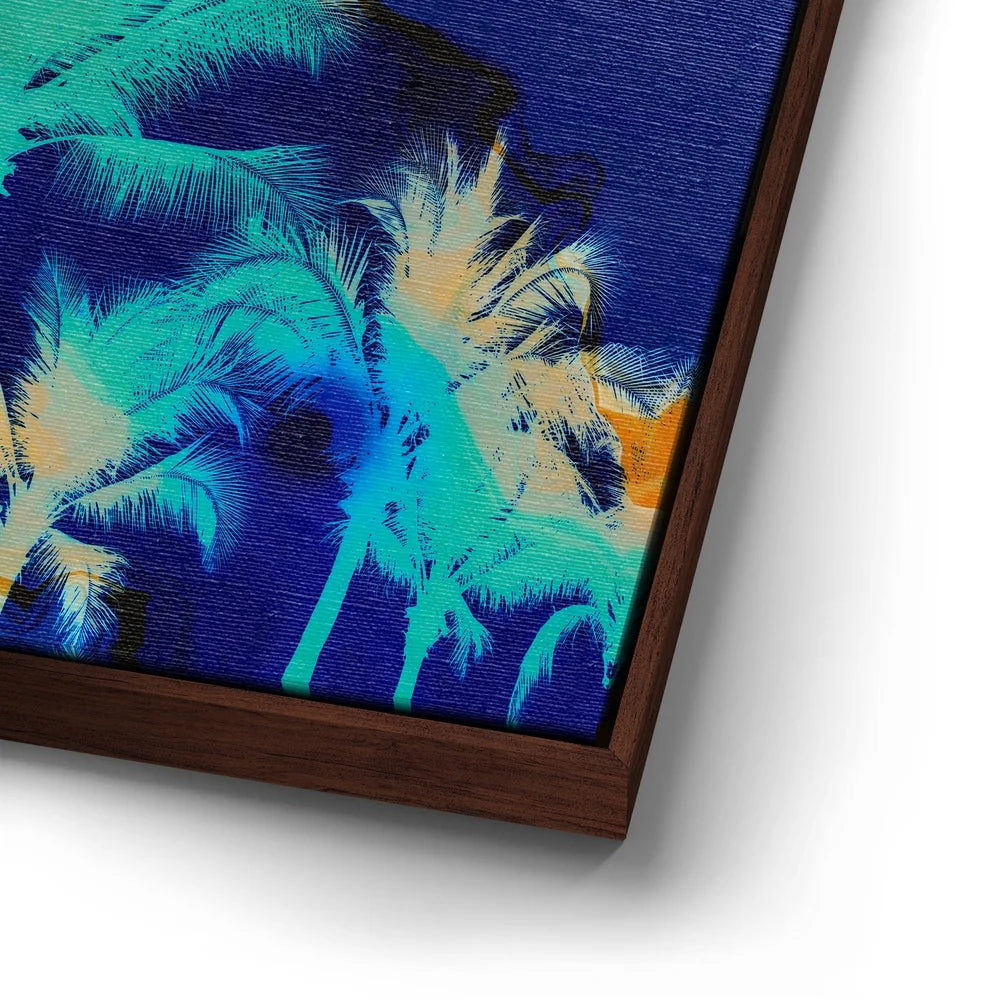 Featured image 14 for Azure Summer Nights