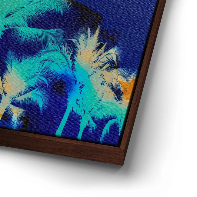 Featured image 14 for Azure Summer Nights