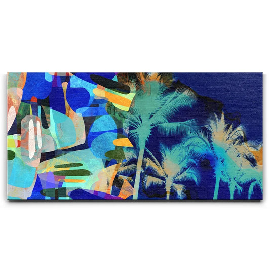 Azure Summer Nights