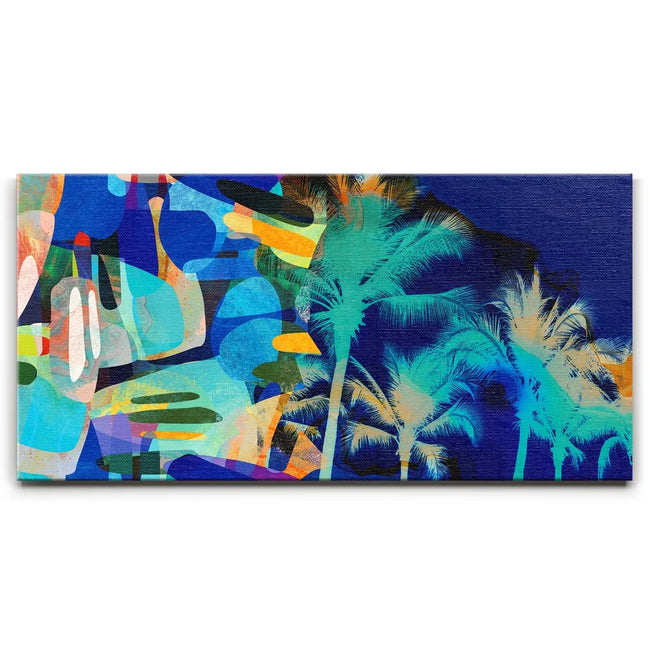 Featured image 1 for Azure Summer Nights