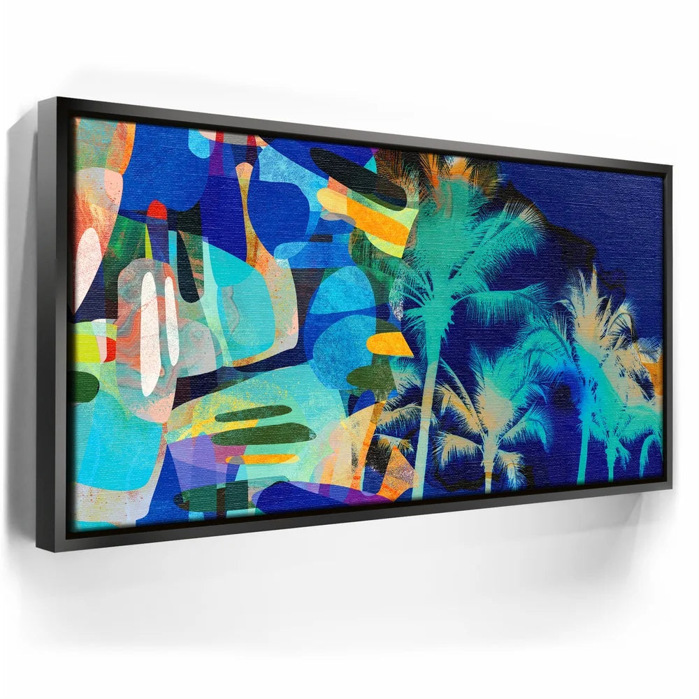 Featured image 5 for Azure Summer Nights