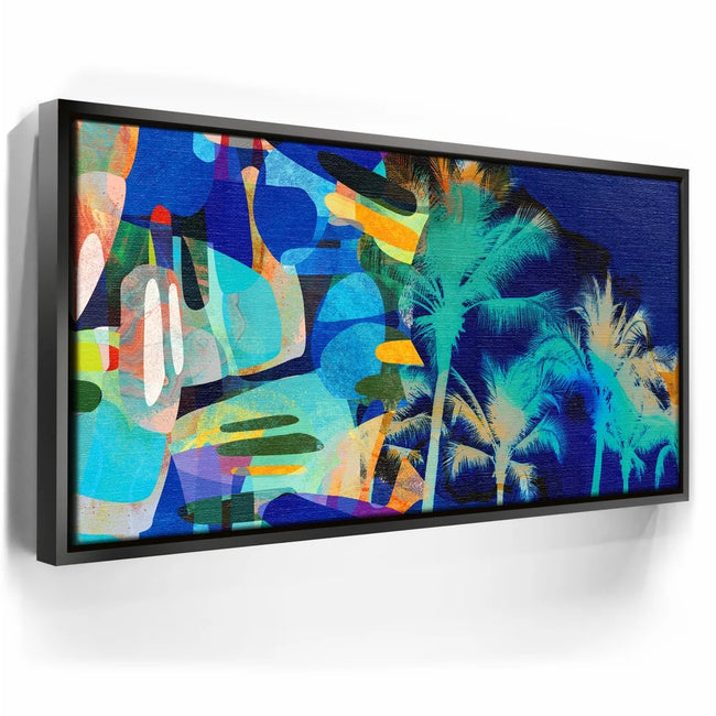 Featured image 5 for Azure Summer Nights