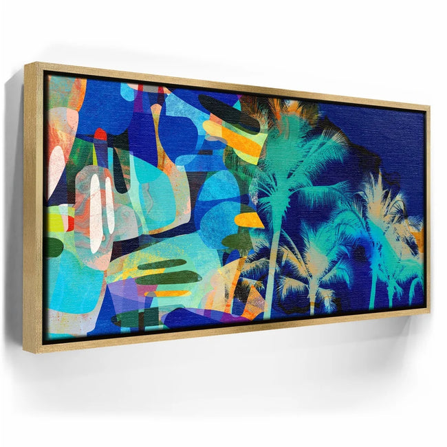 Featured image 7 for Azure Summer Nights
