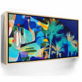 Featured image 9 for Azure Summer Nights