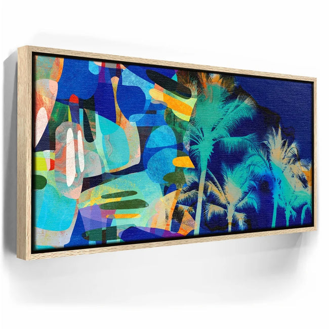 Featured image 9 for Azure Summer Nights