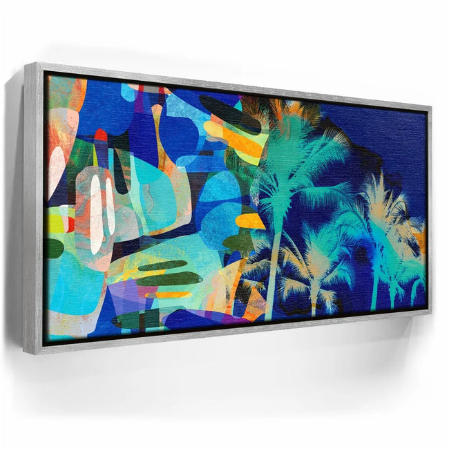 Featured image 8 for Azure Summer Nights