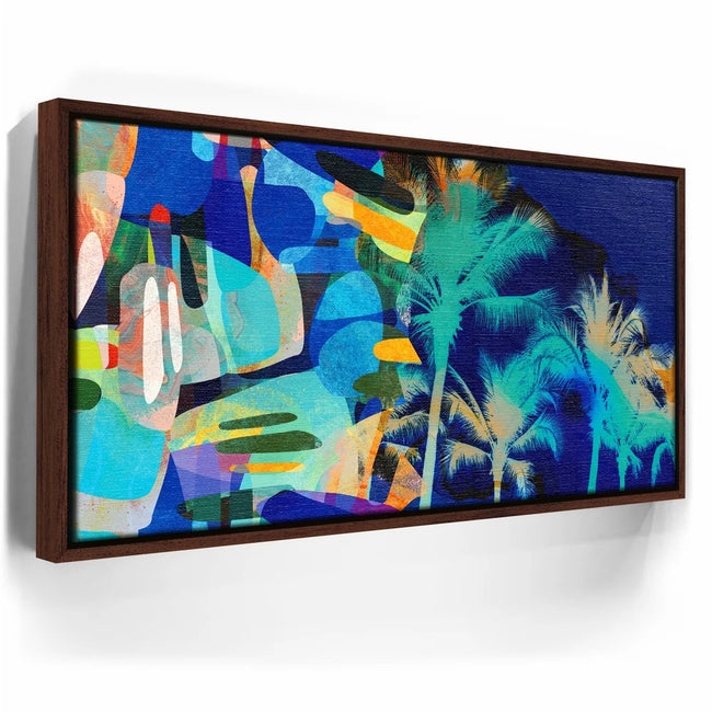 Featured image 10 for Azure Summer Nights