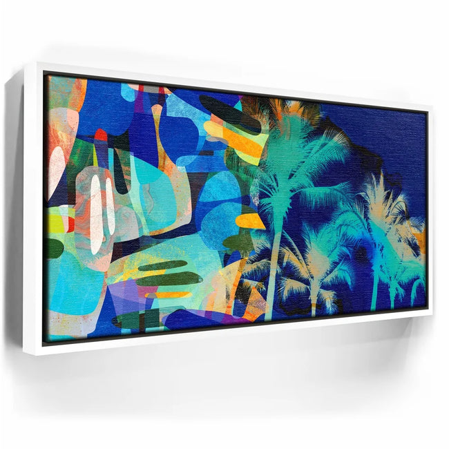 Featured image 6 for Azure Summer Nights