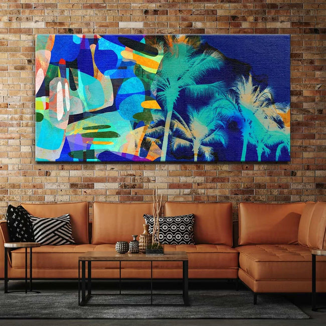 Featured image 2 for Azure Summer Nights