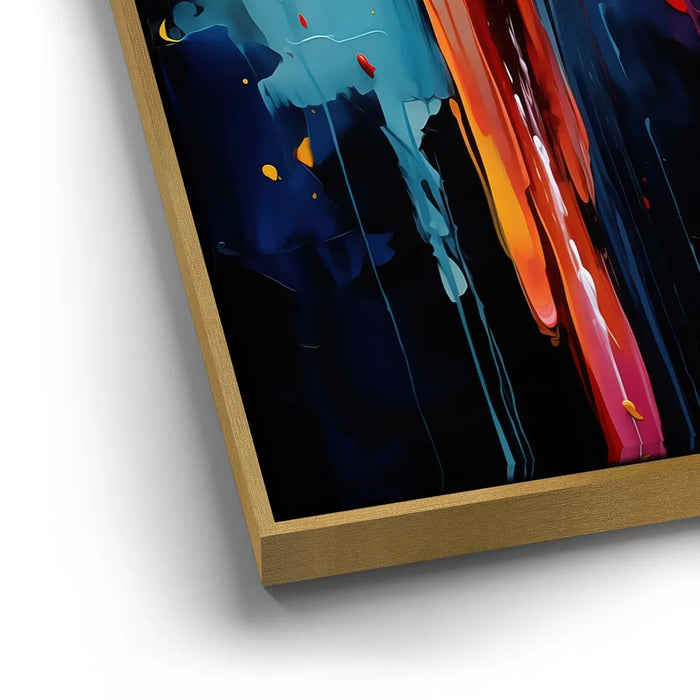 Featured image 13 for Azure Woodpecker