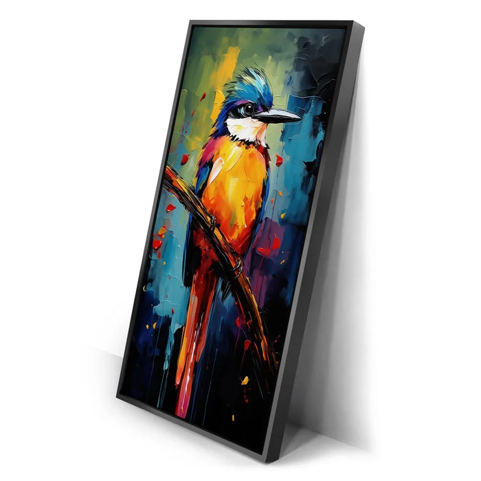 Featured image 2 for Azure Woodpecker