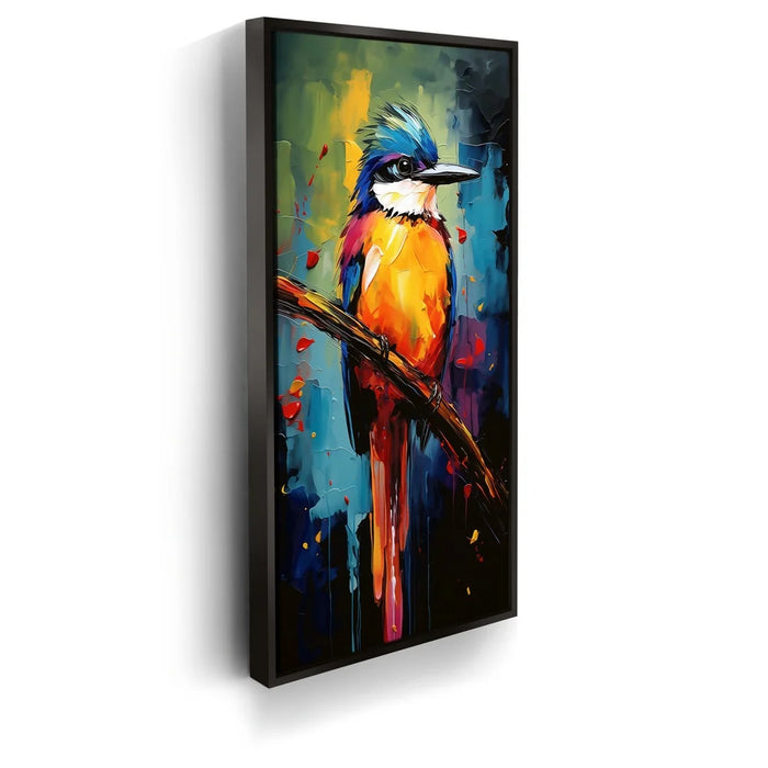 Featured image 5 for Azure Woodpecker