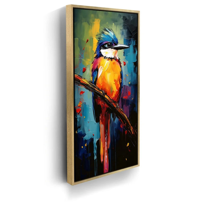 Featured image 7 for Azure Woodpecker