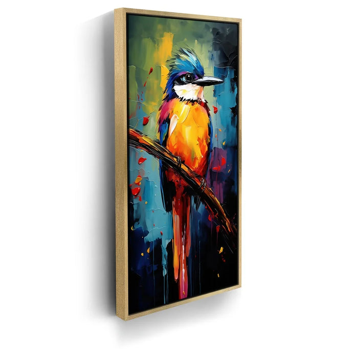 Featured image 8 for Azure Woodpecker