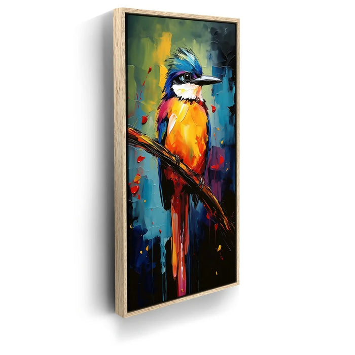 Featured image 9 for Azure Woodpecker