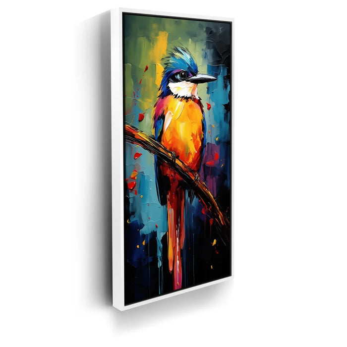 Featured image 7 for Azure Woodpecker