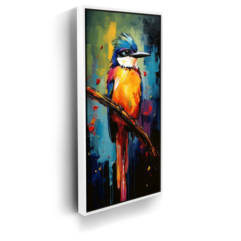 Featured image 6 for Azure Woodpecker