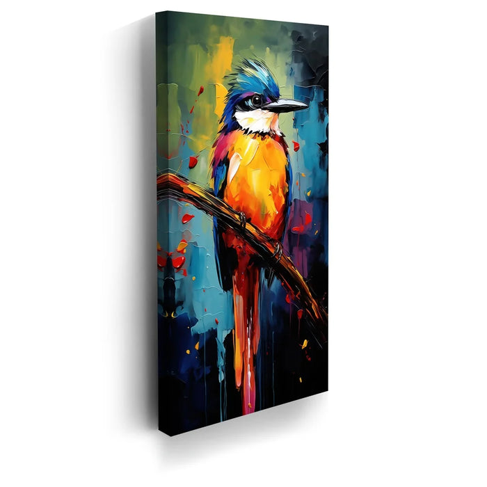 Featured image 5 for Azure Woodpecker