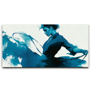 Azure in Motion