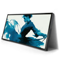 Thumbnail image 2 for Azure in Motion