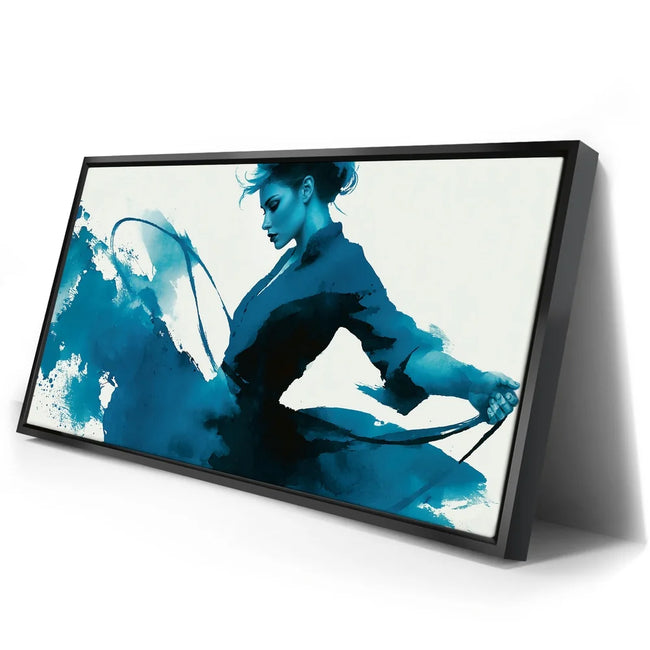 Featured image 2 for Azure in Motion