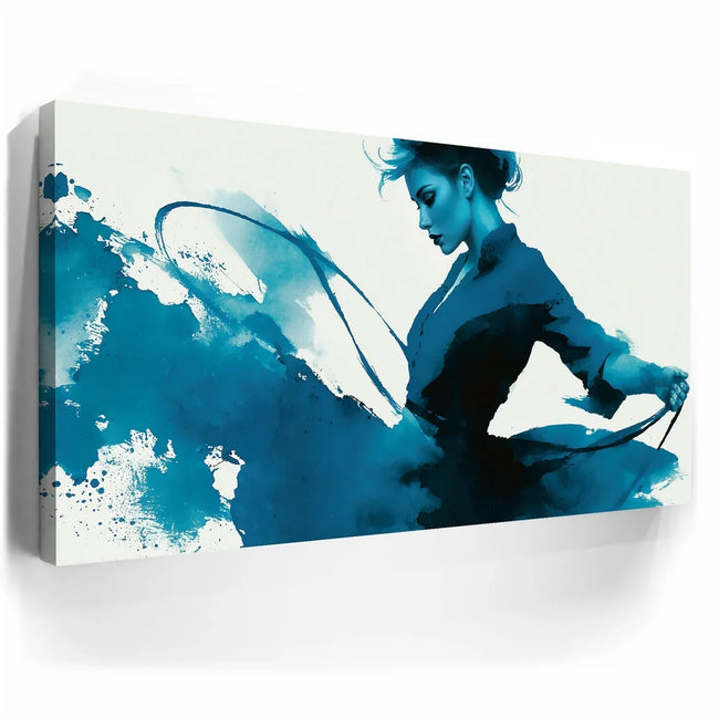 Featured image 3 for Azure in Motion