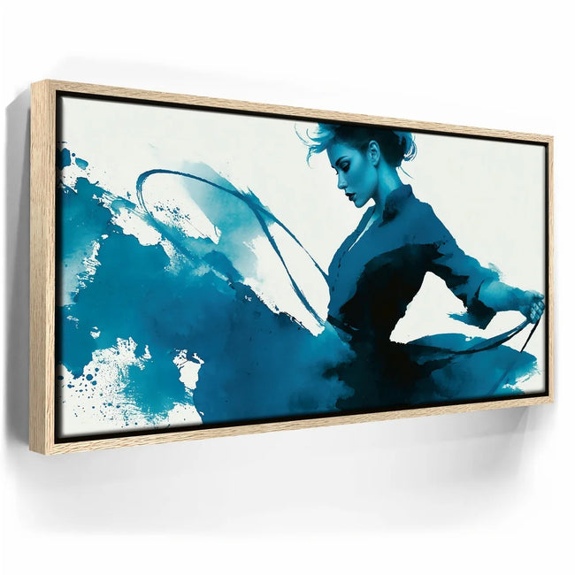 Featured image 10 for Azure in Motion