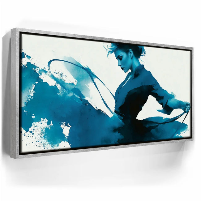Featured image 9 for Azure in Motion
