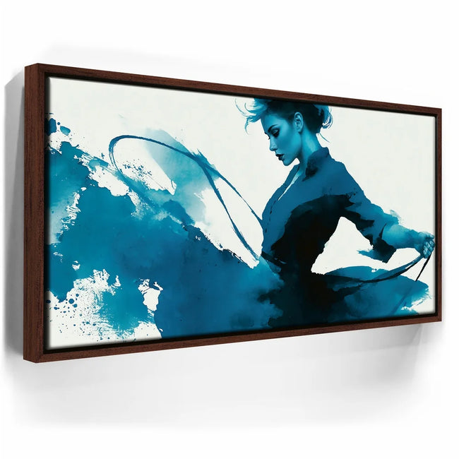 Featured image 11 for Azure in Motion