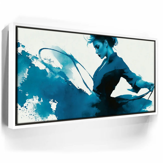 Featured image 7 for Azure in Motion