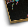 Thumbnail image 13 for BLUES BROTHERS GRAFFITI CANVAS SET - SQUARE