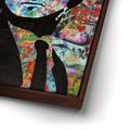 Thumbnail image 15 for BLUES BROTHERS GRAFFITI CANVAS SET - SQUARE